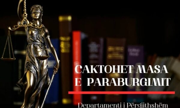Çfarë njoftoi Gjykata: Nga 30 ditë paraburgim për 5 policët e dyshuar për vrasjen nga pakujdesia të Agon Zejnullahut