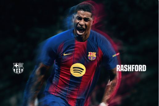 Zyrtarizohet transferi i bujshëm i Barcelonës
