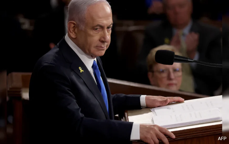 Hungaria nuk e arreston Netanyahun në Budapest, përballet me kërkesë për sanksione