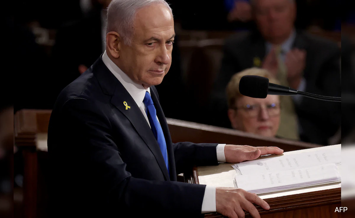 Hungaria nuk e arreston Netanyahun në Budapest, përballet me kërkesë për sanksione