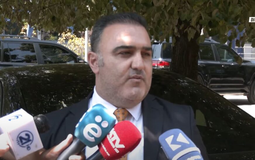 Loshi: Dikush ka thirrur dhe në anglisht ka thënë se një bombë do të shpërthejë për 10 minuta në Kuvend