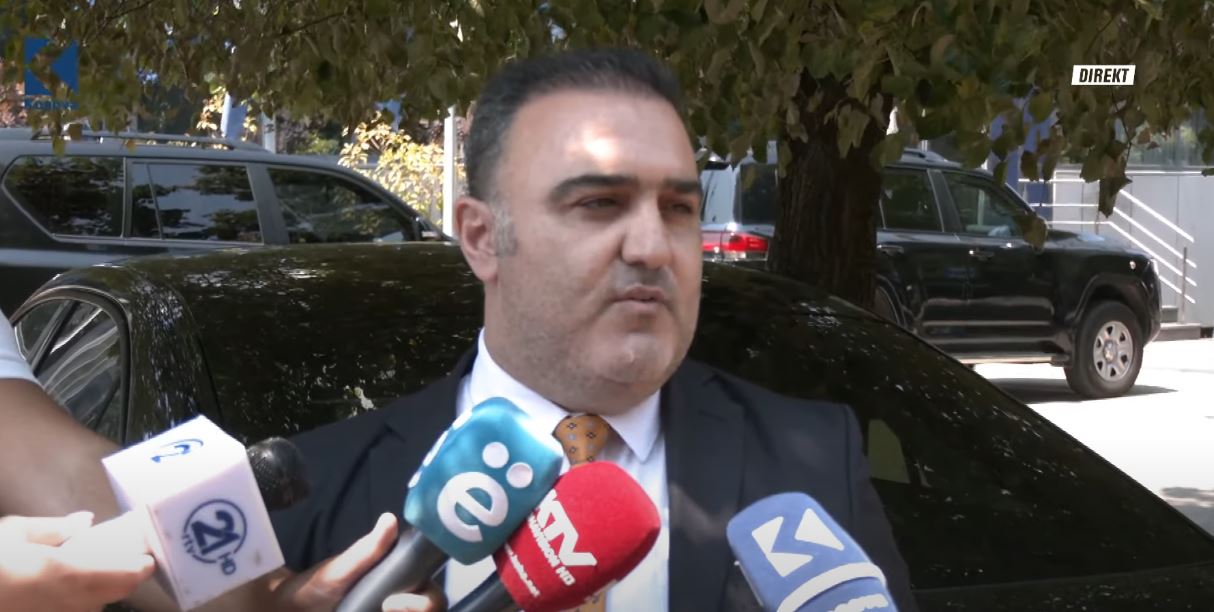 Loshi: Dikush ka thirrur dhe në anglisht ka thënë se një bombë do të shpërthejë për 10 minuta në Kuvend