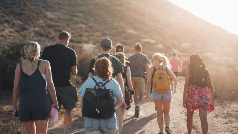 Rritet numri i turistëve nga Evropa Perëndimore që vizitojnë Maqedoninë e Veriut