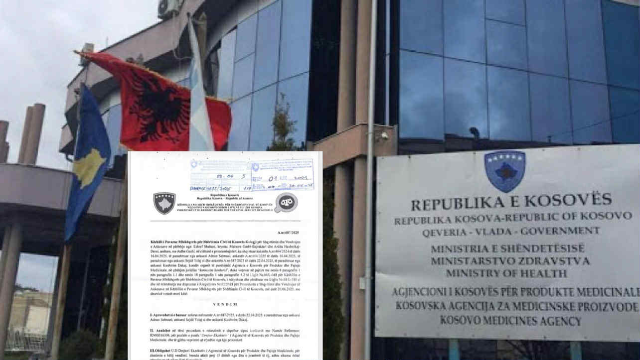 IKShPK-ja tregon shkaqet dhe pasojat e zjarreve: 90 për qind e tyre shkaktohen nga njeriu