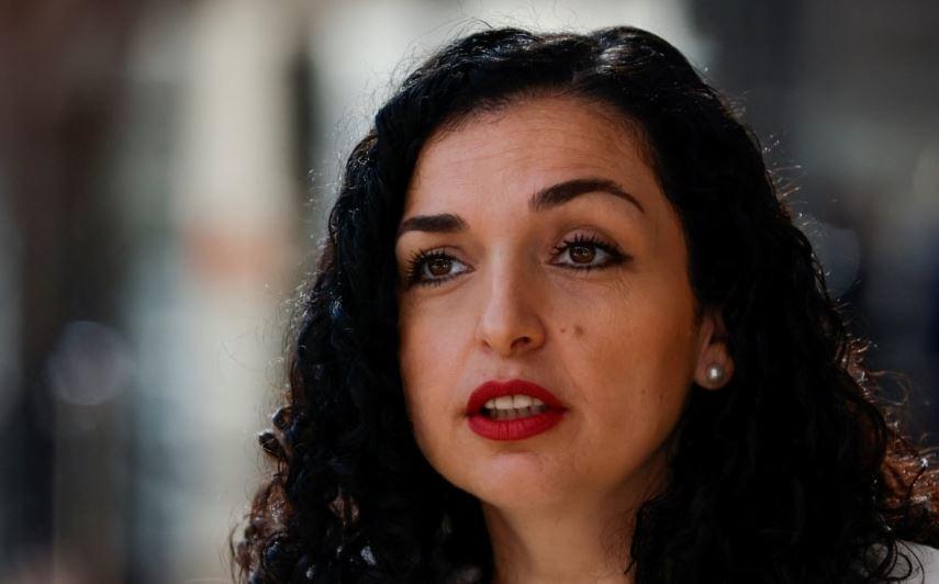 Osmani: Populli i Kosovës nuk ka marrë pjesë në krime, Vuçiq ministër i propagandës së Millosheviçit