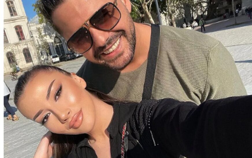 Ky reagim i Selvijes na la të kuptojmë se gjërat s’janë aq në rregull sa tha Shpati