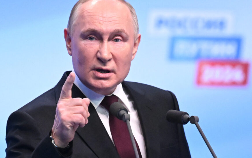 Reuters zbulon 3 kushtet e Putinit për paqen në Ukrainë: Nëse Kievi refuzon, lufta vazhdon
