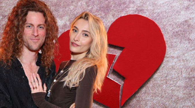 Paris Jackson i jep fund fejesës me Justin Long