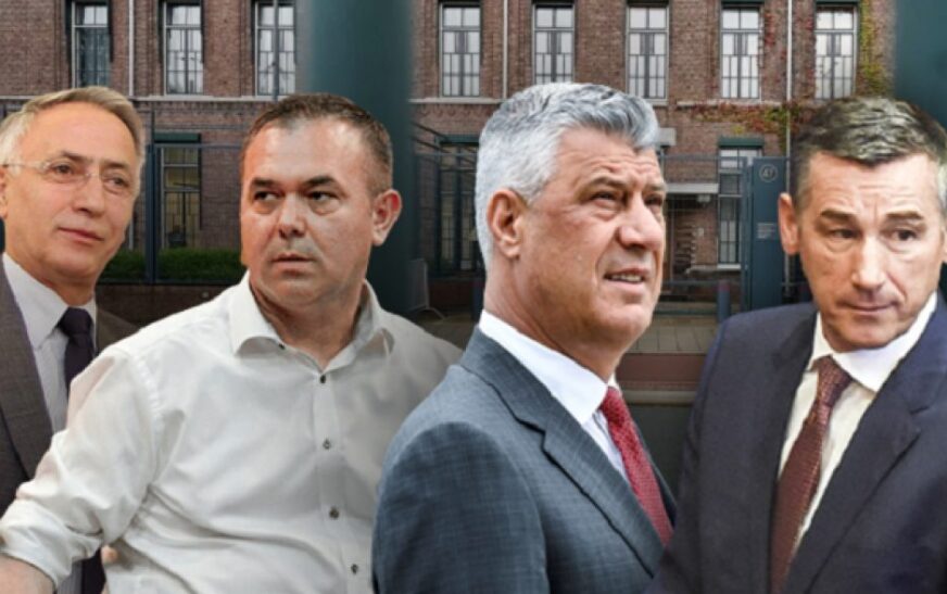 Bajraktari: Prokuroria në Hagë nuk argumentoi pikën kyçe të aktakuzës për ‘ndërmarrje të përbashkët kriminale’