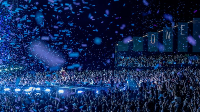 Prishtina bëhet gati për spektaklin, “Sunny Hill Festival” zyrtarizon datat