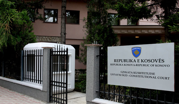 Kushtetuesja vendos për krizën në Kuvend: Votimi për kryetar të bëhet i hapur