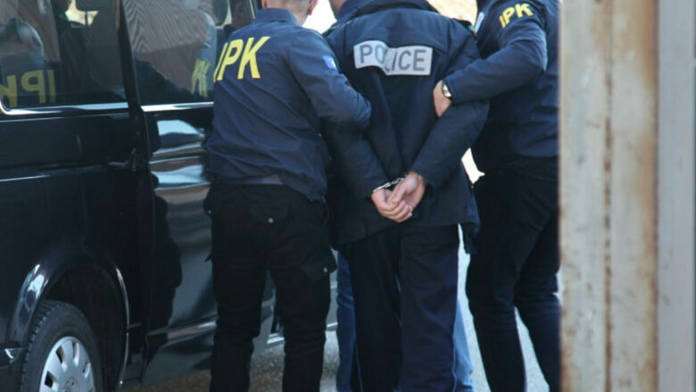 Aksion i IPK-së dhe Prokurorisë: Arrestohen katër persona, mes tyre një kolonel policor