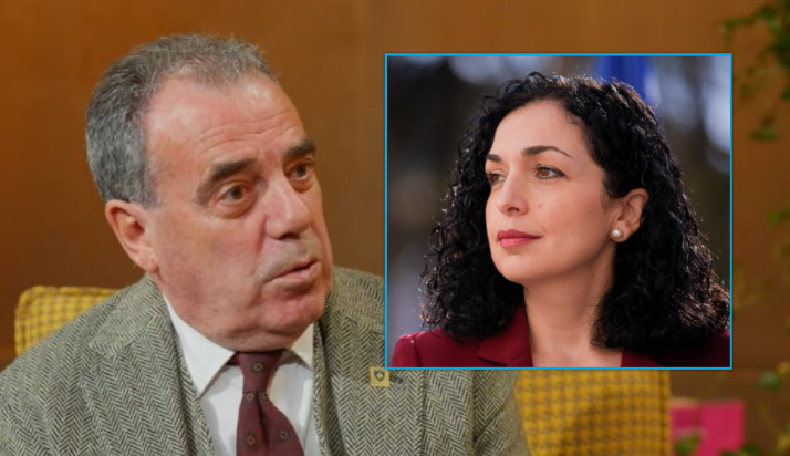 Matoshi: Presidentja inatçore nga padija me shtru pyetje valide, e tërheq kërkesën