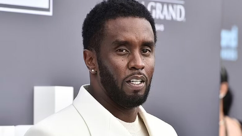 Diddy thotë se po u shërbejnë ushqim të skaduar në burgun e tij