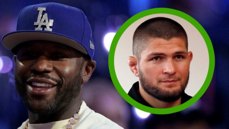 Khabib sulmon një nga boksierët më të mirë në histori: Është i neveritshëm, Izraeli e paguan