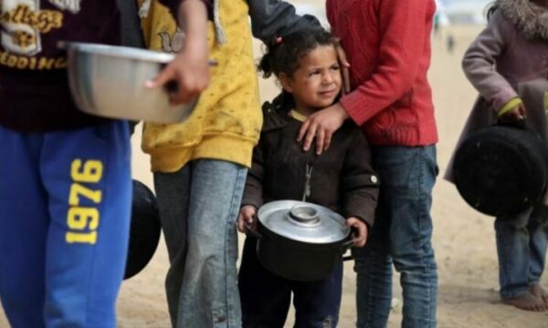 Mbi 35 palestinezë vriten duke kërkuar ushqim në Gazë