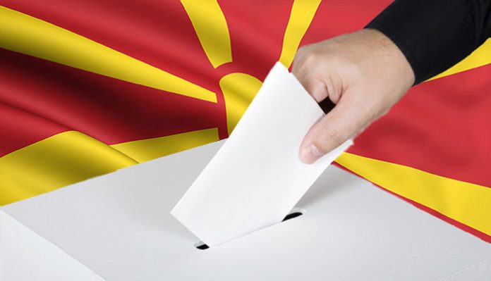 Caktohet data e zgjedhjeve lokale në Maqedoninë e Veriut