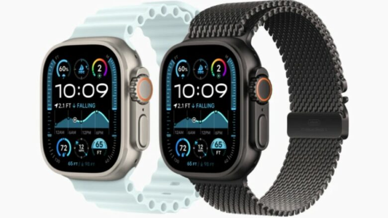 Apple Watch Ultra 3 do të ketë një ekran më të madh?
