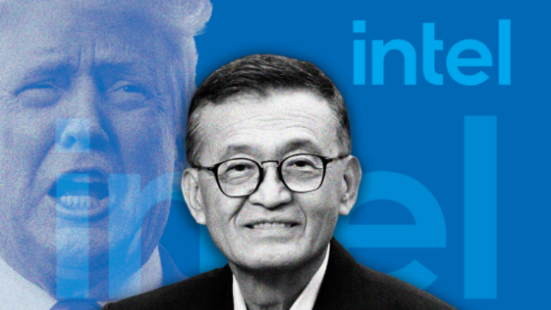Trump kërkoi shkarkimin e tij, shefi i Intel ‘niset’ drejt Shtëpisë së Bardhë
