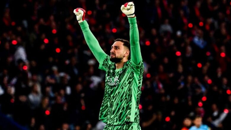 “Dikush deshi të më largonte” – Donnarumma reagon pas vendimit të PSG-së për ta shitur