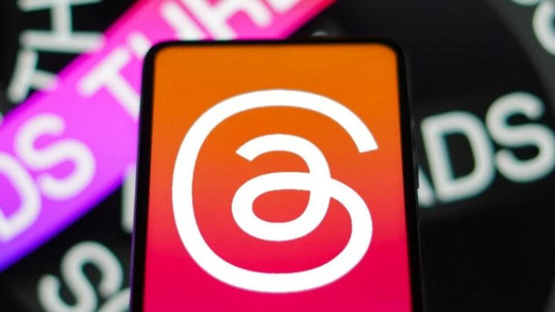 Threads ka 400 milionë përdorues