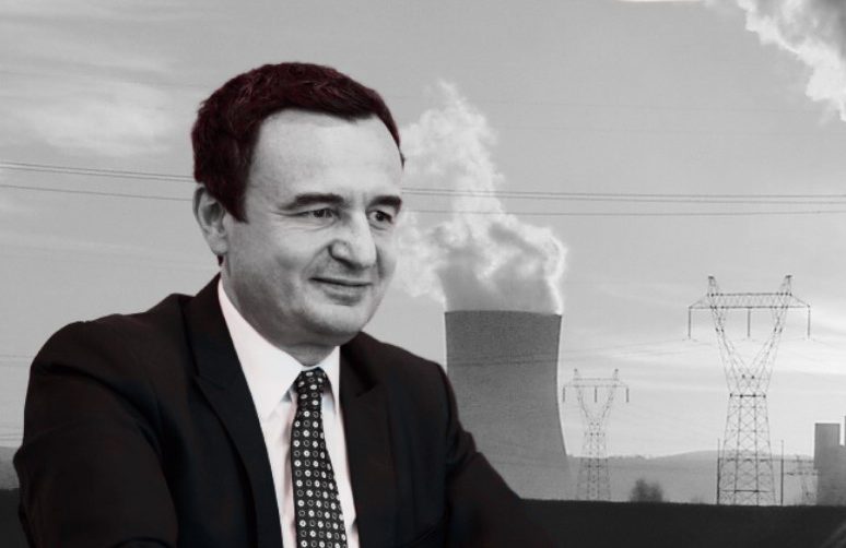Tregu “i lirë” i energjisë Ibër e teposhtë, Ajvazi: Në veri s’ka shkyçje, dhe tri herë më lirë çmimi – edhe këtë ta dini