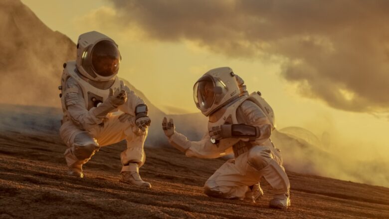 NASA dhe Google po testojnë një asistent mjekësor me Al për misionet në Hënë dhe Mars