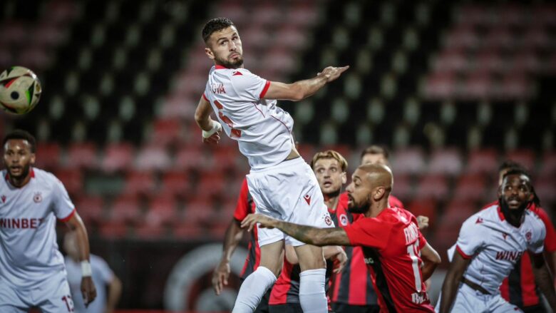 Oferta të reja nga Italia dhe Turqia, Lumbardh Dellova e lë Arabinë Saudite si opsion rezervë