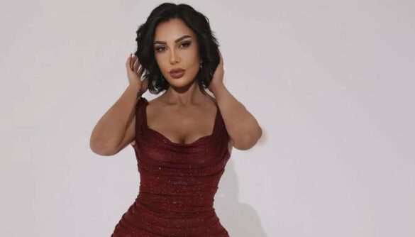 Teuta Selimi, pas ndarjes së bujshme më e re, më provokuese se kurrë