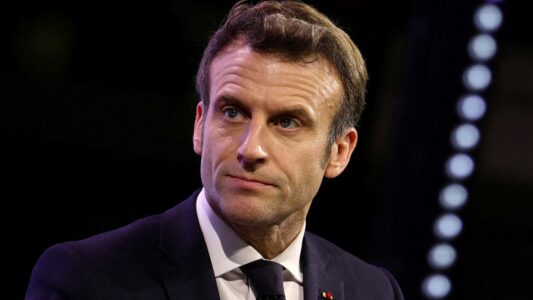 Macron: Ofensiva e re e Izraelit në Gaza mund të shkaktojë një katastrofë të plotë