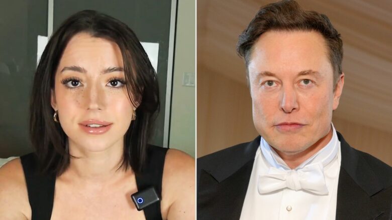 Influencuesja që lindi fëmijën e Elon Musk po përballet me probleme financiare dhe ligjore në mes të mosmarrëveshjes me miliarderin