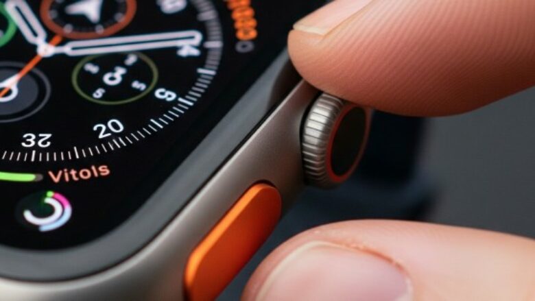 Apple dëshiron të sjellë Touch ID në orët e saj – ndoshta nga viti i ardhshëm