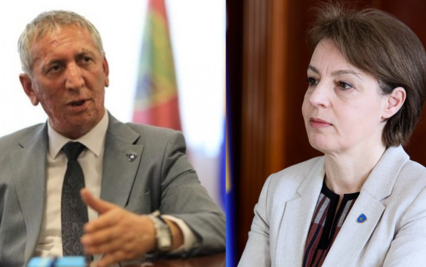 Dezertimi, istikamet, shokët e vrarë pas shpine dhe brejtësit: Qysh dhe pse shpërtheu debati Gërvalla-Quni?