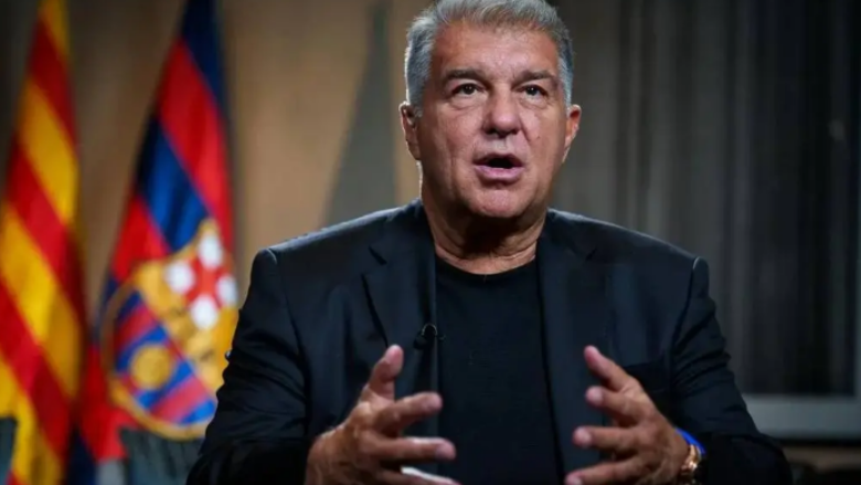 Zbulohet plani sekret i Barcelonës – synon ta ‘dridh’ botën e futbollit me dy transferime