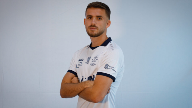 Zyrtare: Ardit Tahiri huazohet te HJK Helsinki