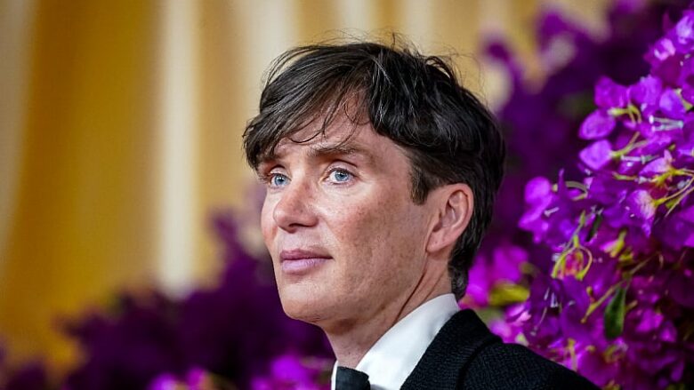 Cillian Murphy merr një vit pushim: “Nuk kam luajtur në asgjë të mirë për një kohë të gjatë”