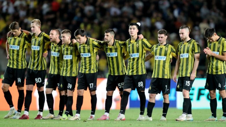 Mrekulli në Kazakistan: Kairat eliminon Celticun dhe hyn në Ligën e Kampionëve për herë të parë
