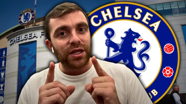 Fabrizio Romano zbulon transferimin gjigant të radhës nga Chelsea