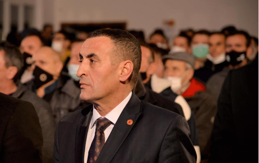 Pas publikimit të punimit anti-UÇK, Brahimaj: Jam penduar që votova për Dimal Bashën kryeparlamentar