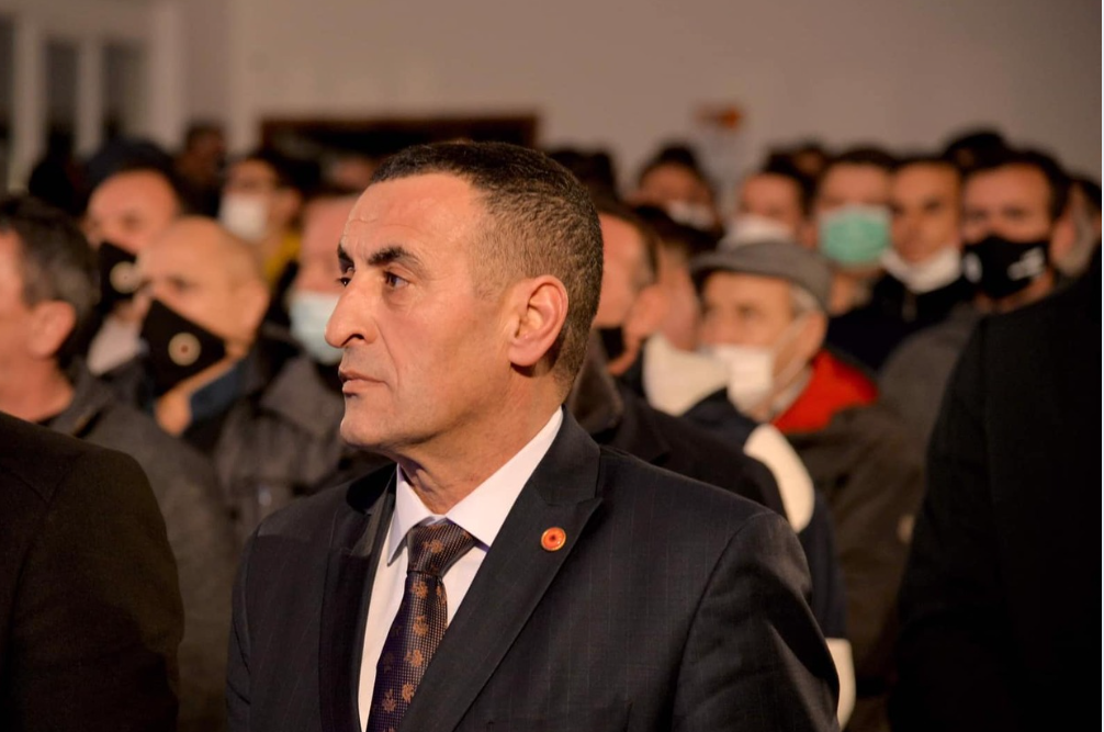 Pas publikimit të punimit anti-UÇK, Brahimaj: Jam penduar që votova për Dimal Bashën kryeparlamentar