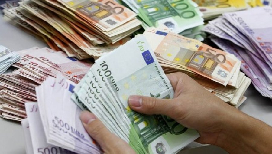 Komunave po u bllokohen llogaritë