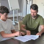 talenti-shqiptar-briken-zendeli-nenshkruan-kontrate-profesionale-me-fc-rapid