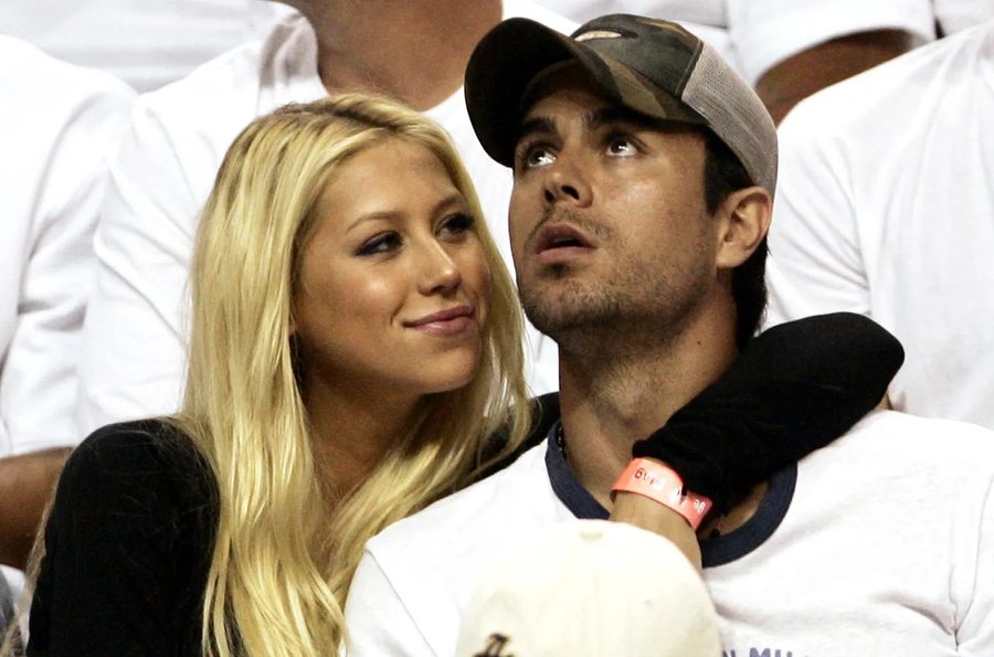 Enrique Iglesias do të bëhet baba për herë të katërt