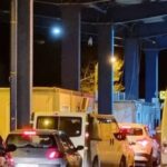 merdare:-po-vazhdojne-pritjet-deri-ne-5-ore,-kolona-mbi-1-kilometer