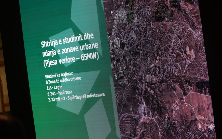 NP “Termokos” do të angazhohet për mbulueshmërinë e Prishtinës me ngrohje