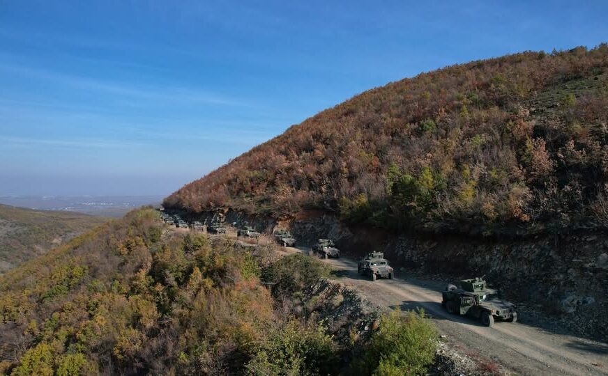 “Ujku Shigetë” i FSK-së vjen në Gjakovë nga 31 gushti