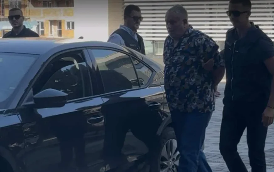 I dyshuari për krime lufte del para Gjykatës Themelore në Prishtinë