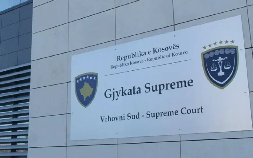 Gjykata Supreme shqyrton padinë e OEK-ut kundër ZRRE për tregun e lirë të energjisë