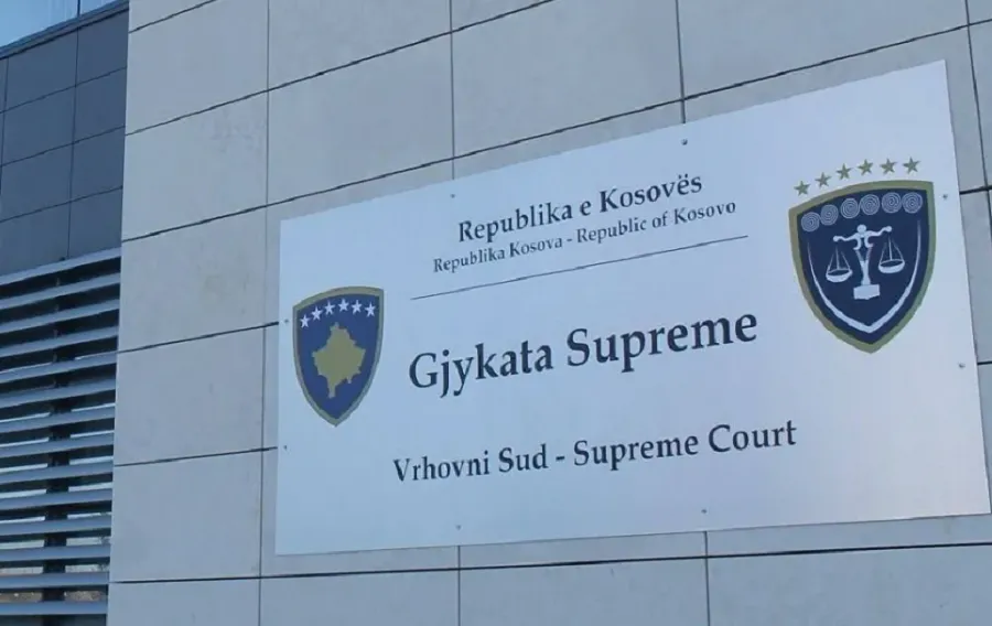 Gjykata Supreme shqyrton padinë e OEK-ut kundër ZRRE për tregun e lirë të energjisë