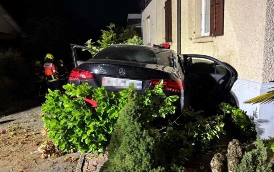 Aksident tragjik në Zvicër: 2 adoleshentë humbin jetën, drejtuesi 16-vjeçar shqiptar